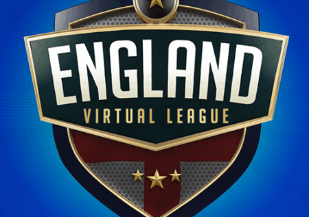 England League by Golden Races