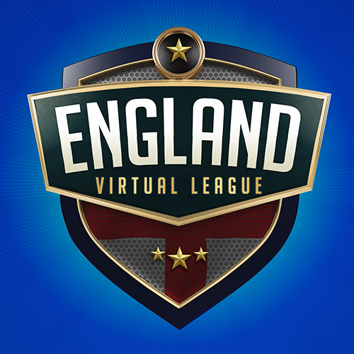 England League by Golden Races