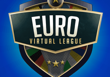 Euro Champions By Golden Races