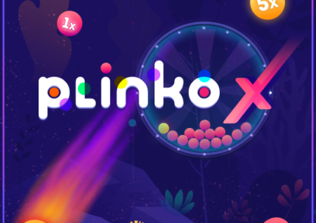 Plinko X