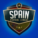 Spain League by Golden Race