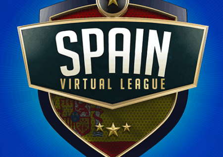 Spain League by Golden Race