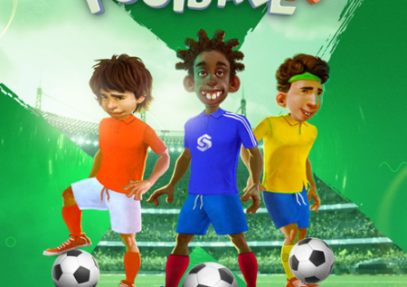 FootballX Review