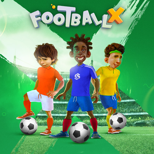 FootballX Review
