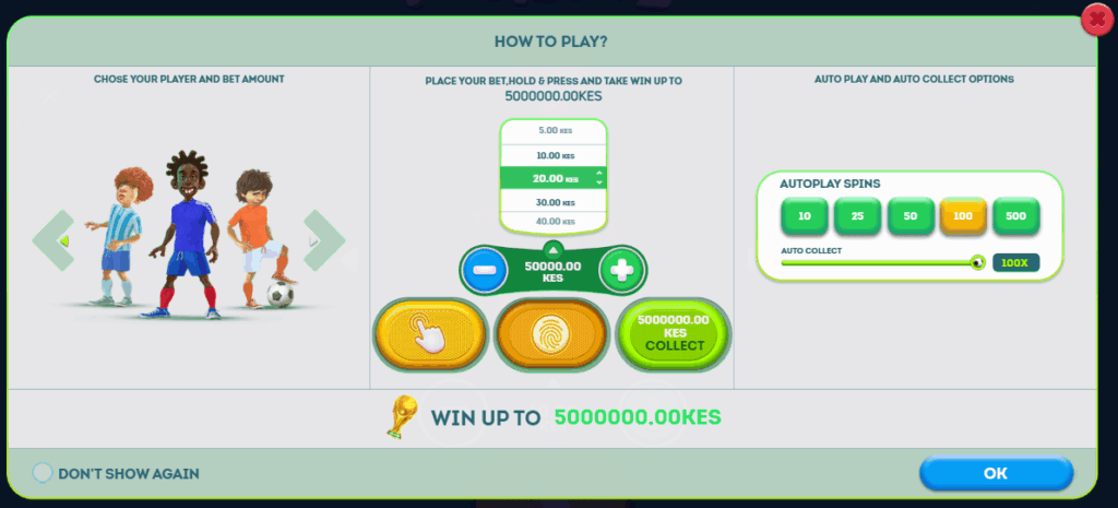 How to Play FootballX Guide