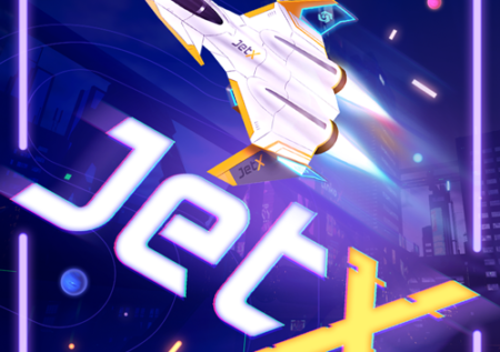 JetX