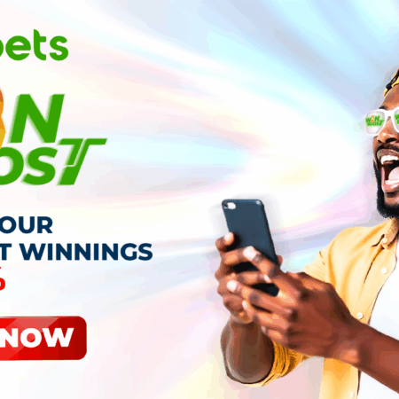 How to Maximize Your Winnings with Maybets Win Boost!