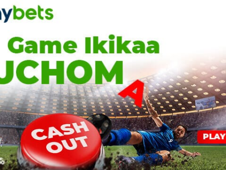 How To Cashout On Maybets!
