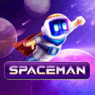 SPACEMAN