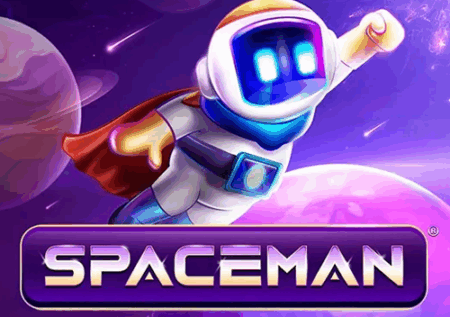 SPACEMAN