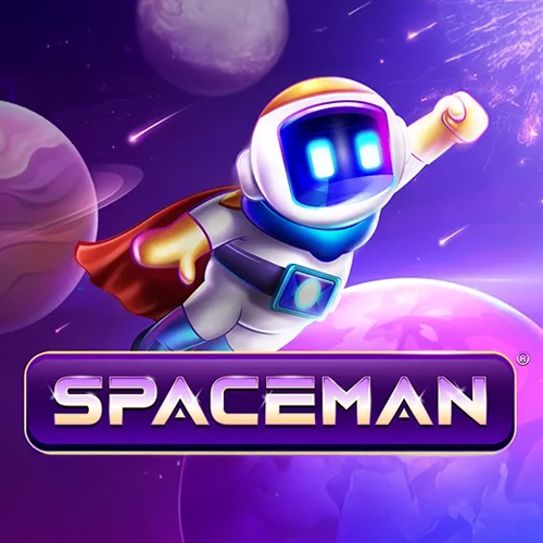 spaceman