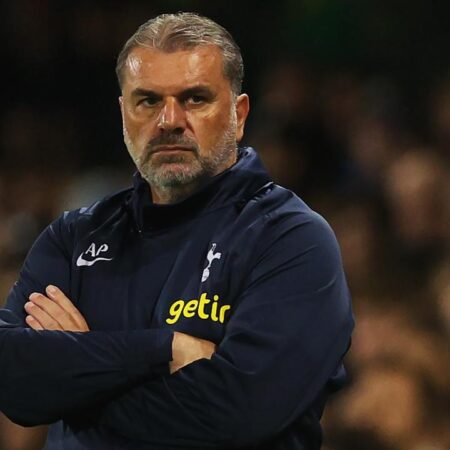 Ange Postecoglou to Leave Tottenham at the End of the Season