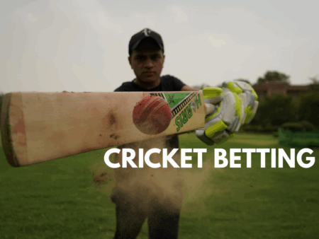 The Ultimate Guide to Cricket Betting. How It Works, Tips, Odds & Strategies