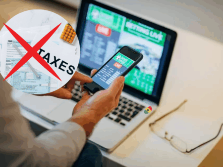 Ghana Scraps Gambling Tax After Two Years