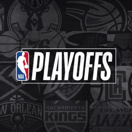 2025 NBA Playoffs Schedule