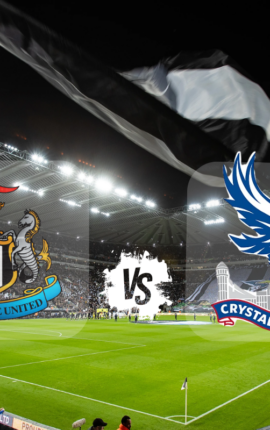 Newcastle vs Crystal Palace Predictions, Odds, and Team News