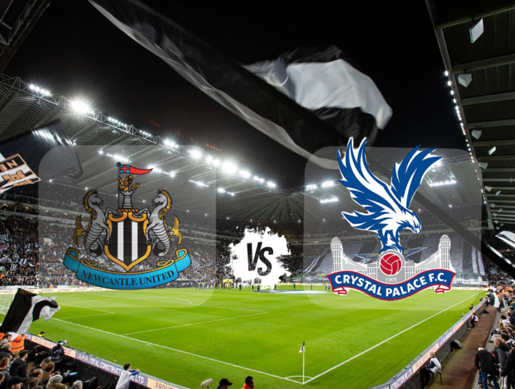 Newcastle vs Crystal Palace Predictions, Odds, and Team News