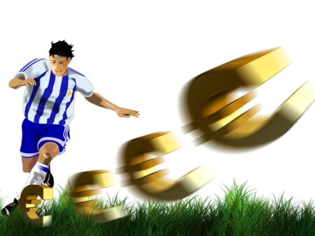 Best Way to Win Virtual Football Betting. Smart Strategies