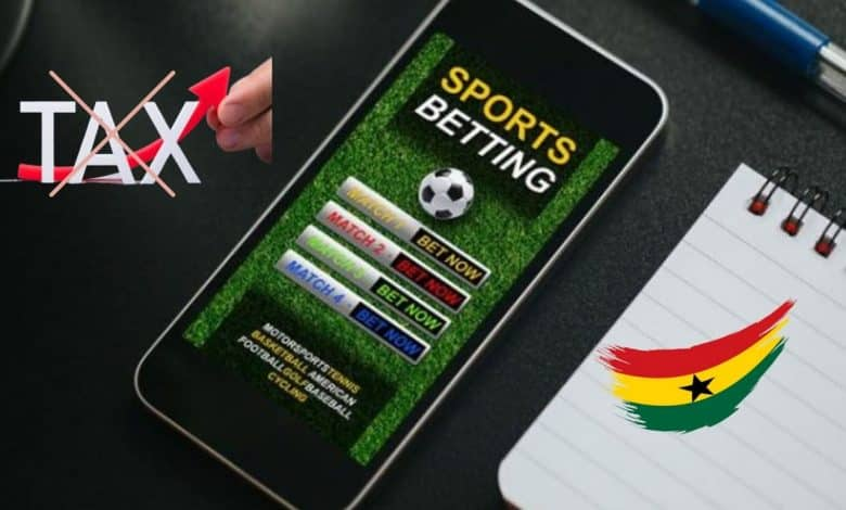President Mahama Revokes Tax on Betting in Ghana