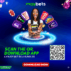 Download the MayBets App on Android & iOS Guide