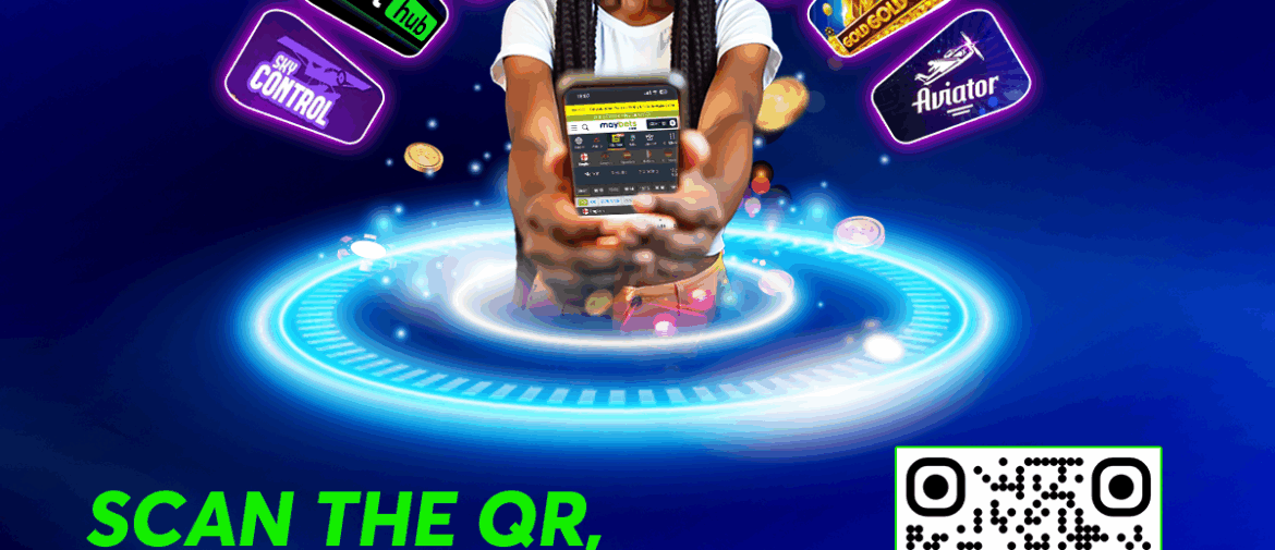 Download the MayBets App on Android & iOS Guide