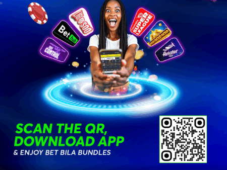 Download the MayBets App on Android & iOS Guide