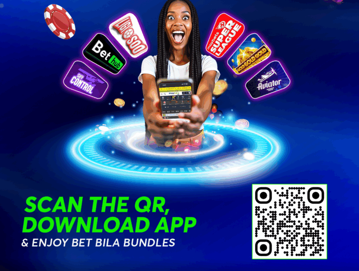 Download the MayBets App on Android & iOS Guide