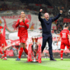 2024/25 Champions: Global Football League & Cup Winners Revealed