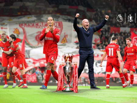 2024/25 Champions: Global Football League & Cup Winners Revealed