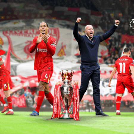 2024/25 Champions: Global Football League & Cup Winners Revealed