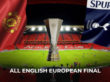 All English European Finals. A Historical Look at Premier League in Europe