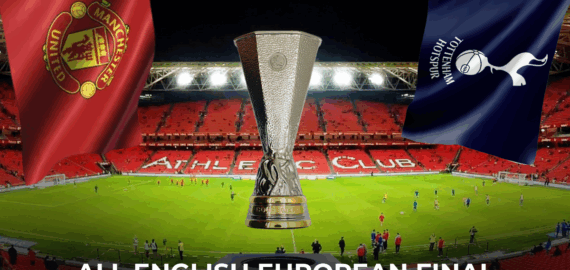 All English European Finals. A Historical Look at Premier League in Europe