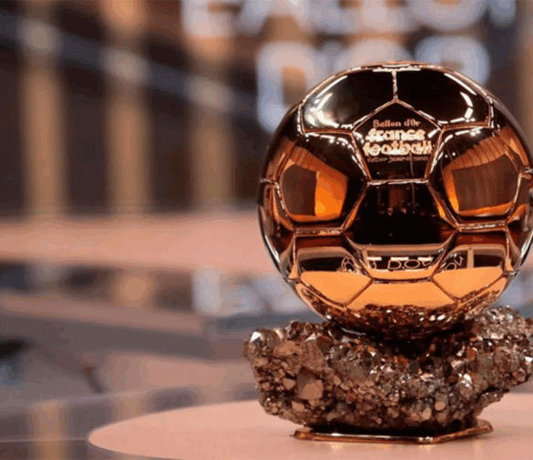 Ballon d’Or 2025. Date, Nominees, Performers & Full Event Guide