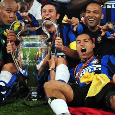 UEFA Champions League Final History & 2025 Preview