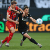Elversberg vs Heidenheim. Playoff Preview, Stats & Prediction