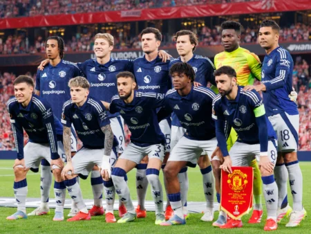 Top Football News Update. Injuries, Transfers, and Key Matches Ahead