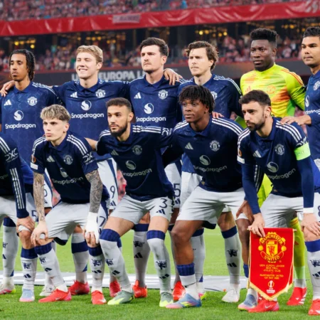 Top Football News Update. Injuries, Transfers, and Key Matches Ahead