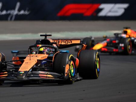 Formula 1 Latest News: Verstappen’s Absence, Cadillac’s Driver Hunt, and Weather Concerns Ahead of Race Weekend