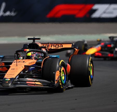 Formula 1 Latest News: Verstappen’s Absence, Cadillac’s Driver Hunt, and Weather Concerns Ahead of Race Weekend