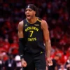 Golden State Warriors Triumph in Game 7 Thriller Against Houston Rockets
