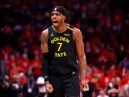 Golden State Warriors Triumph in Game 7 Thriller Against Houston Rockets