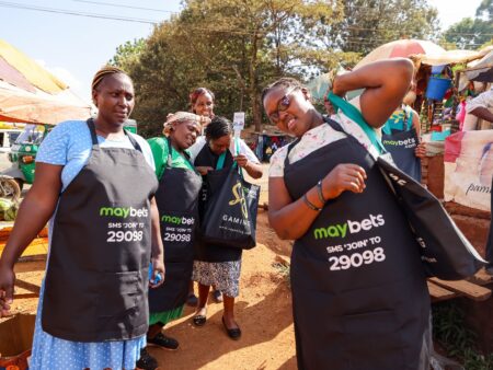 Maybets Marks Mother’s Day by Celebrating the Women Who Do It All