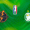 Nairobi City Thunder vs. Al Ahli Tripoli. BAL Showdown at BK Arena