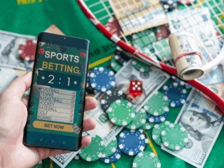 Nigeria Gambling. FG Bans Underage Betting, Launches New Regulations