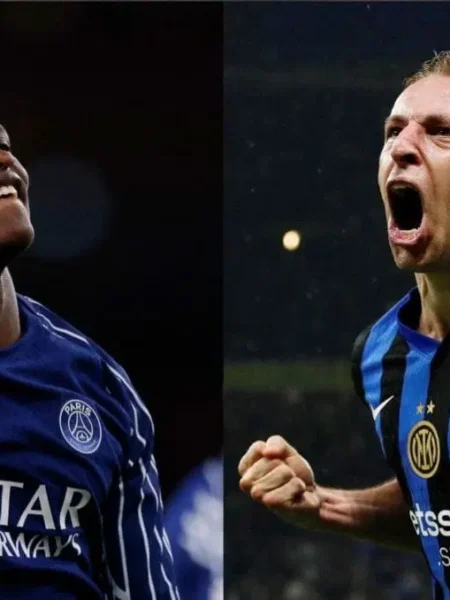 PSG vs Inter Milan: Preview, Lineups & What to Expect in the 2025 UCL Final