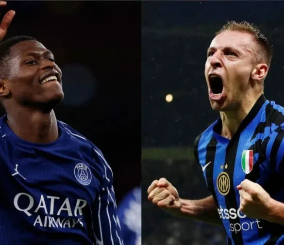 PSG vs Inter Milan: Preview, Lineups & What to Expect in the 2025 UCL Final