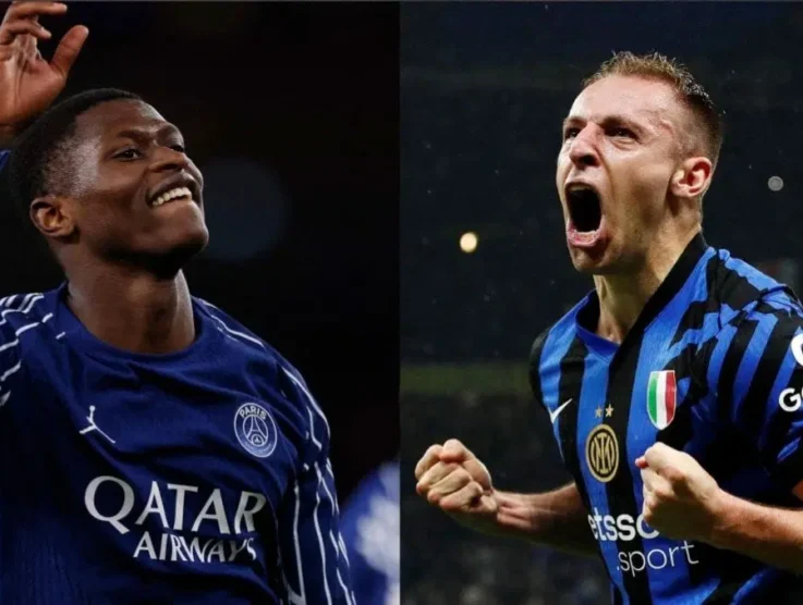 PSG vs Inter Milan: Preview, Lineups & What to Expect in the 2025 UCL Final