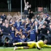 Paris FC Promoted to Ligue 1 After 46 Years, Reigniting the Paris Derby with PSG