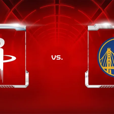 Warriors vs Rockets Game 7. High-Stakes Showdown in the 2025 NBA Playoffs