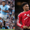 Rodri and Amad Diallo Back in Training. Could They Feature in Upcoming Fixtures?
